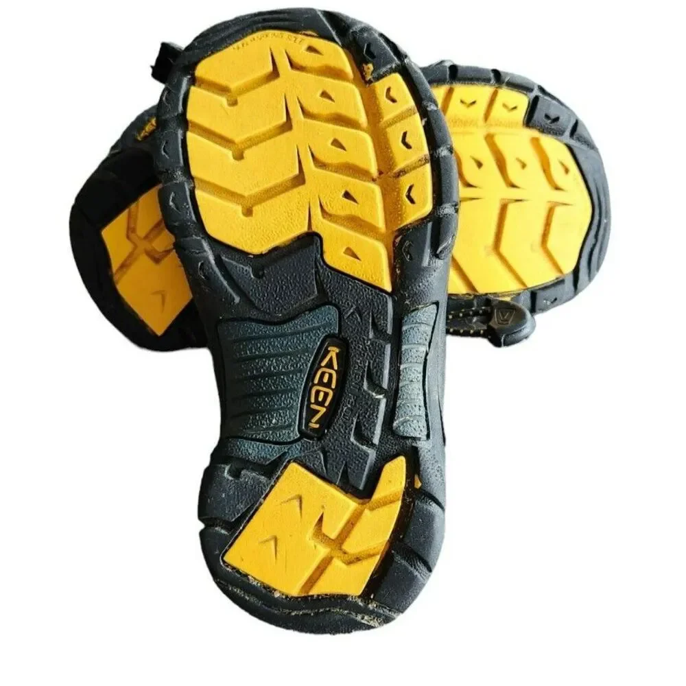 Keen Boys Sandals‎ Size 12